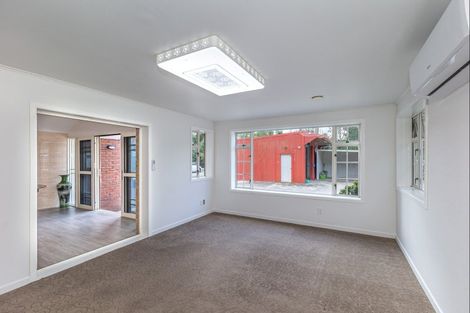 Photo of property in 84 The Avenue, Levin, 5510