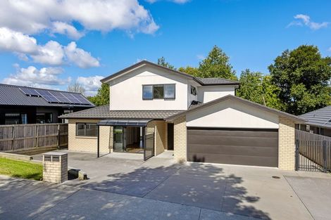 Photo of property in 15 Hikuwai Lane, Warkworth, 0910