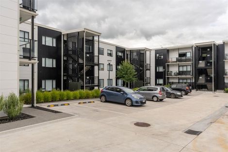 Photo of property in 107/17u Vialou Street, Hamilton Central, Hamilton, 3204