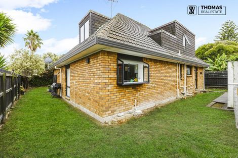Photo of property in 1/33 Hoteo Avenue, Papatoetoe, Auckland, 2025