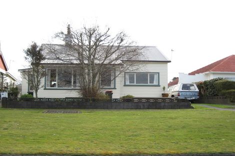 Photo of property in 13 Miranda Street, Stratford, 4332