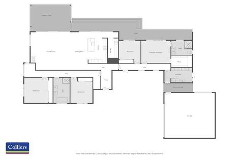 Photo of property in 6 Red Deer Rise, Kelvin Heights, Queenstown, 9300