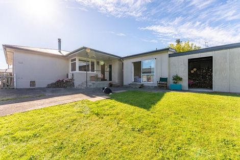 Photo of property in 32 Hislop Street, Geraldine, 7930