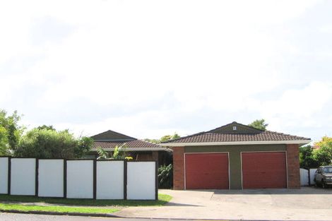 Photo of property in 20 Butley Drive, Farm Cove, Auckland, 2012