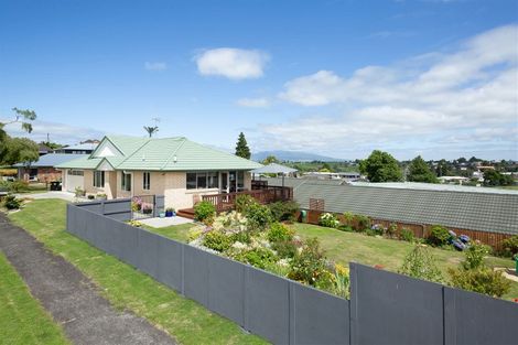 Photo of property in 240 Rutherford Street, Te Awamutu, 3800