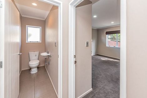 Photo of property in 4 Banks Place, Tawhero, Whanganui, 4501