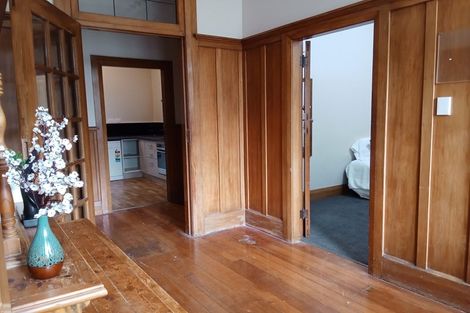 Photo of property in 48 Aurora Terrace, Kelburn, Wellington, 6012