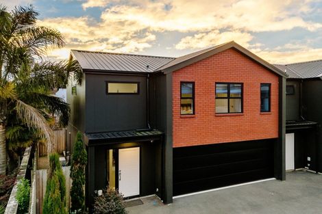 Photo of property in 3u6 Charlemont Street, Whitiora, Hamilton, 3200