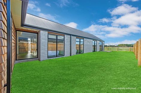 Photo of property in 39 Frank Ernest Crescent, Prebbleton, 7604