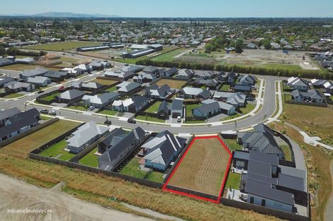 Photo of property in 15 Hotere Street, Rangiora, 7400