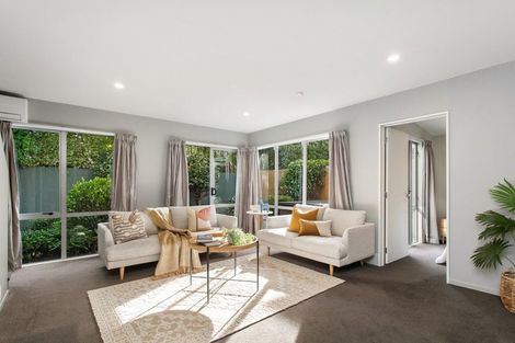 Photo of property in 12a Brockworth Place, Riccarton, Christchurch, 8011