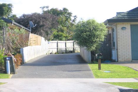 Photo of property in 155 Kilkenny Drive, East Tamaki Heights, Auckland, 2016