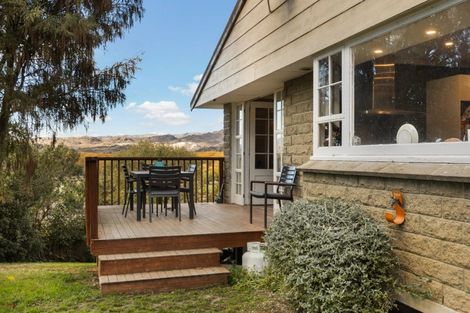 Photo of property in 217 Manuherikia Road, Springvale, Alexandra, 9393