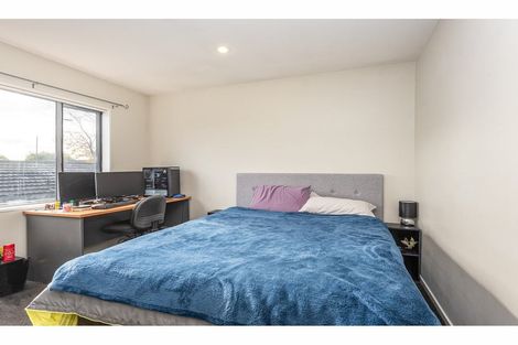 Photo of property in 72b Champion Street, Edgeware, Christchurch, 8013