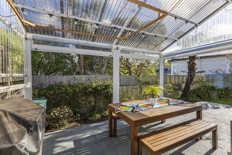 Photo of property in 3f3 Ngaio Gorge Road, Ngaio, Wellington, 6035