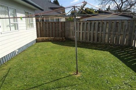 Photo of property in 81a Cook Street, Hamilton East, Hamilton, 3216