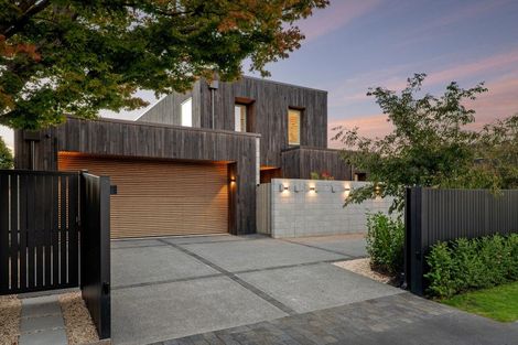 Photo of property in 5 Waiwetu Street, Fendalton, Christchurch, 8052