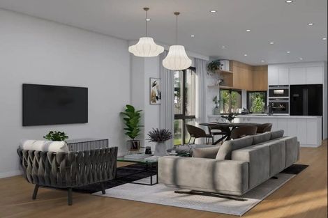 Photo of property in 6/48 Allen Street, Mangere East, Auckland, 2024