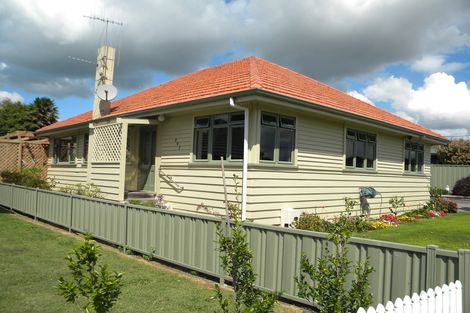 Photo of property in 507 Roche Street, Te Awamutu, 3800