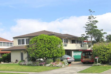 Photo of property in 4 Russley Drive, Mount Maunganui, 3116