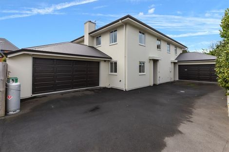 Photo of property in 544a Madras Street, St Albans, Christchurch, 8014