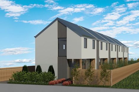 Photo of property in 2/22 Frederick Street, Waltham, Christchurch, 8011
