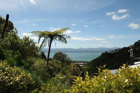 Photo of property in 62 Old Porirua Road, Ngaio, Wellington, 6035