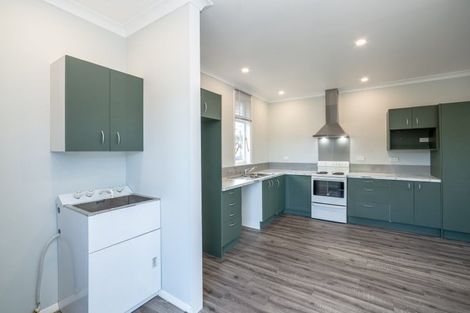 Photo of property in 3 Olive Street, Masterton, 5810