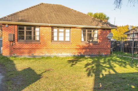 Photo of property in 18 Attlee Crescent, Bryndwr, Christchurch, 8053