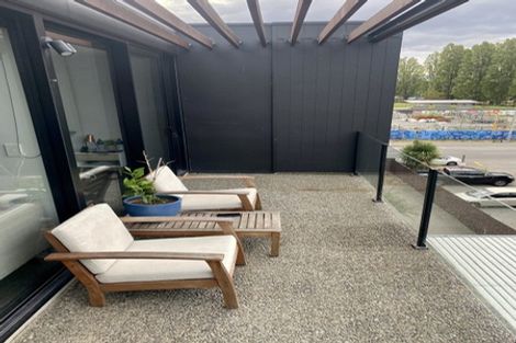 Photo of property in Leicester Executive Apartments, 406/282 Madras Street, Christchurch Central, Christchurch, 8011