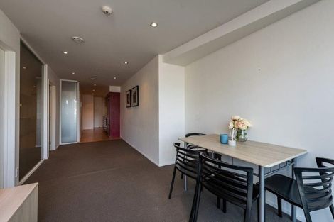 Photo of property in Forte Apartments, 44/13u College Street, Te Aro, Wellington, 6011