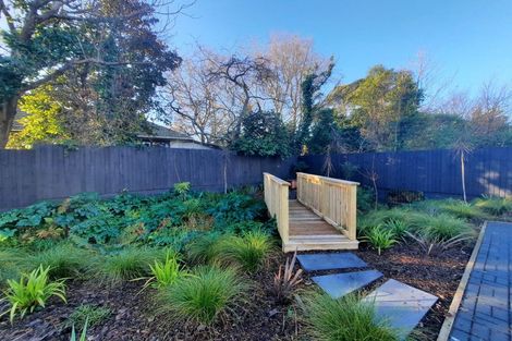 Photo of property in 5/498 Manchester Street, St Albans, Christchurch, 8014