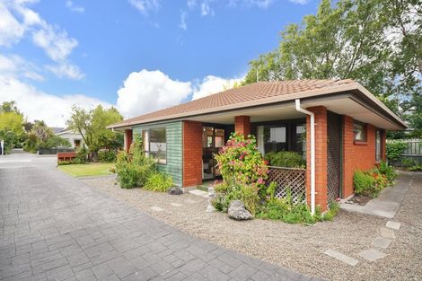 Photo of property in 149a King Street, Rangiora, 7400