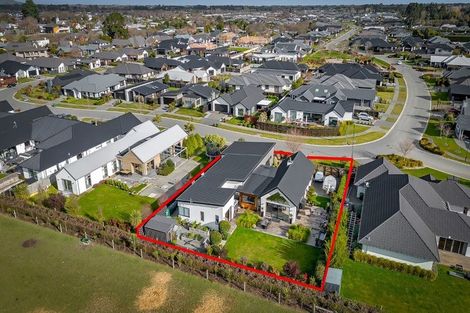 Photo of property in 31 Hinterland Drive, Prebbleton, 7604