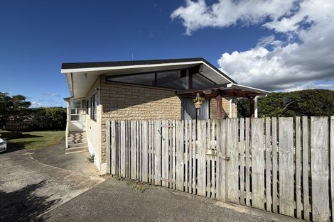 Photo of property in 25 Fairburn Street, Raumanga, Whangarei, 0110
