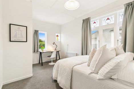 Photo of property in 36 Stone Street, Miramar, Wellington, 6022