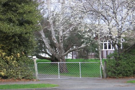 Photo of property in 89 Essex Street, Masterton, 5810