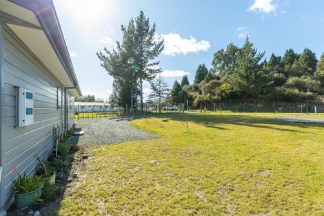 Photo of property in 11 Whanganui River Road, Taumarunui, 3920