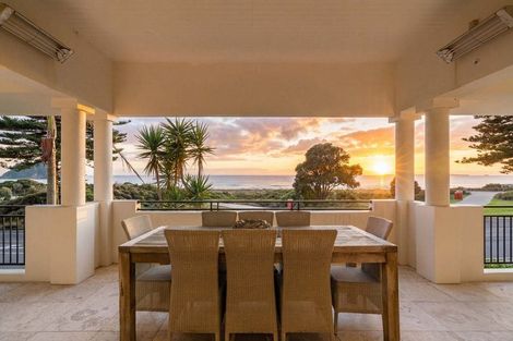 Photo of property in 91 Marine Parade, Mount Maunganui, 3116