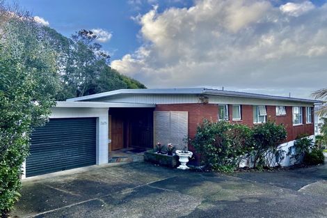 Photo of property in 38 Alexander Avenue, Torbay, Auckland, 0630