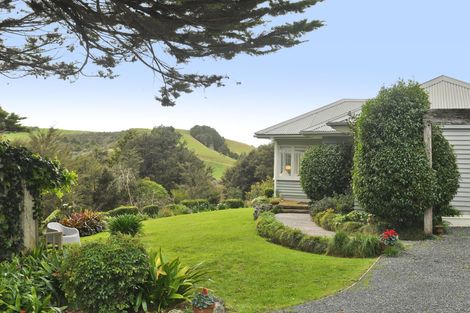 Photo of property in 147 Anderson Road, Matakana, Warkworth, 0985