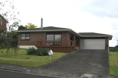 Photo of property in 20 White Heron Drive, Massey, Auckland, 0614
