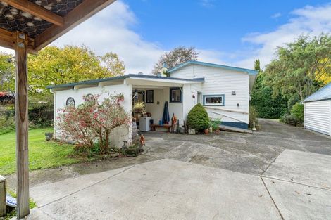 Photo of property in 126 Gladstone Road, Levin, 5571