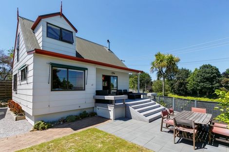 Photo of property in 12 Hawai Street, Two Mile Bay, Taupo, 3330