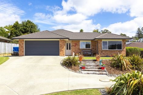 Photo of property in 11 Estuary Close, Warkworth, 0910