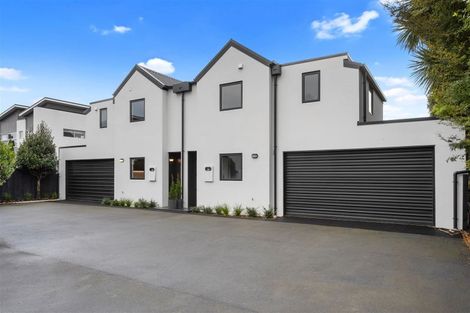 Photo of property in 28b Mayfair Street, Riccarton, Christchurch, 8011