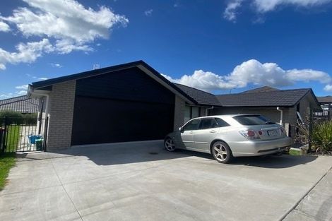Photo of property in 4 Tangata Way, Omokoroa, 3114