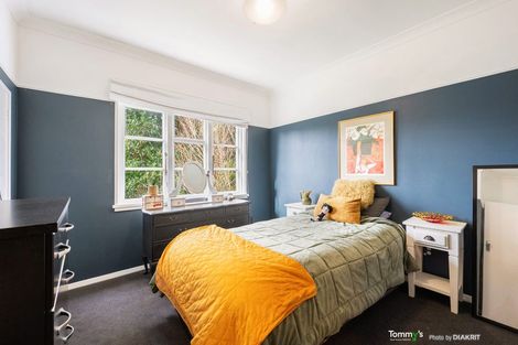 Photo of property in 38 Shirley Street, Karori, Wellington, 6012