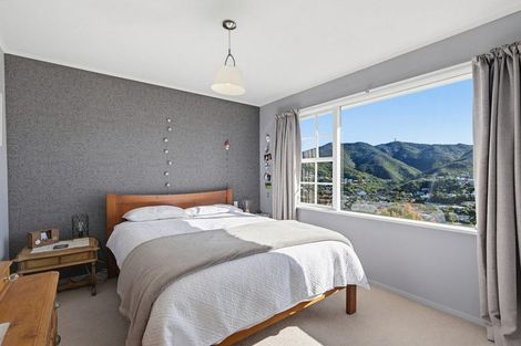 Photo of property in 4 Parklands Drive, Karori, Wellington, 6012