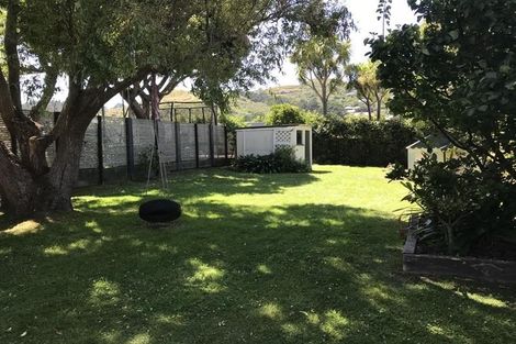 Photo of property in 47 Eden Street, Island Bay, Wellington, 6023